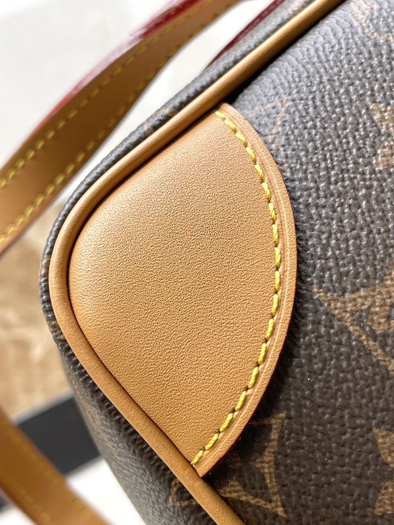 Louis Vuitton Satchel Bags